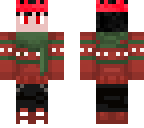 emperormurfy christmas v.