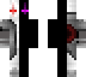 ender human