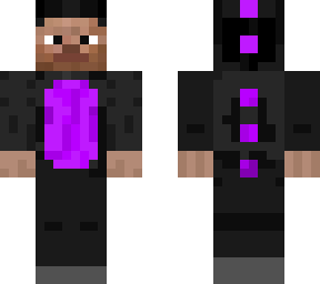 ender steve