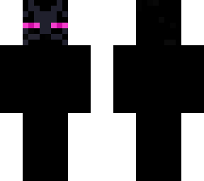 enderman (woring on it)
