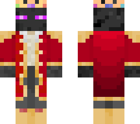 enderman prince