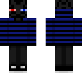 enderternity [final]