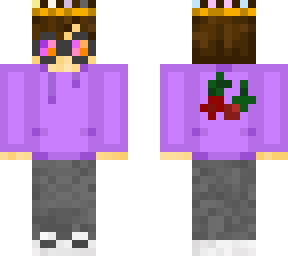 endraless skin