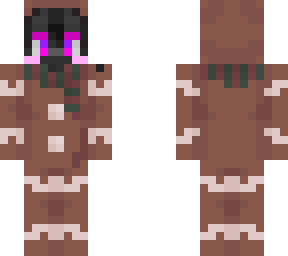endywastaken