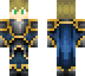 evarn royal knight