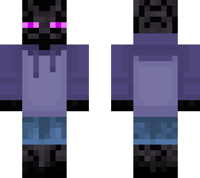 everyday enderman