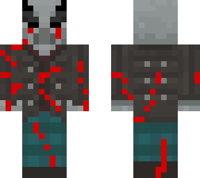 evil killer vindicator