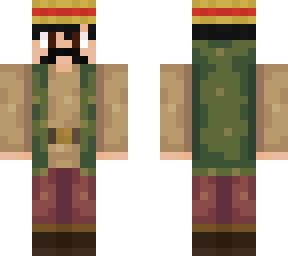 farmer