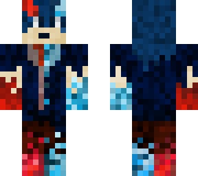 fire/frost boy 3031