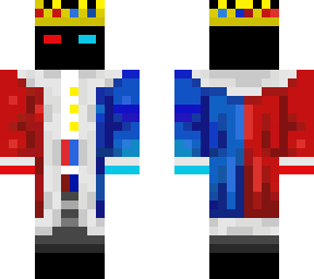 fire-ice man 2.0