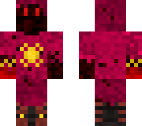 fire warlock