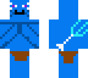 fish kingdom guardian