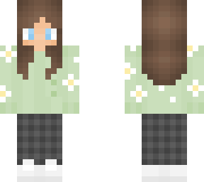 flower girl