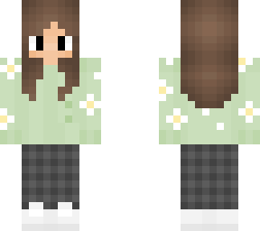 flower girl