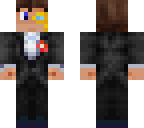 formal style men
