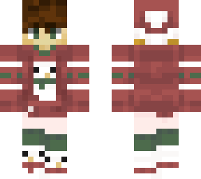 foxy (ohne maske)