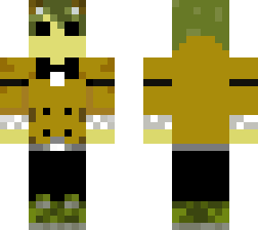 freddy boy