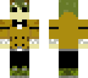 freddy boy