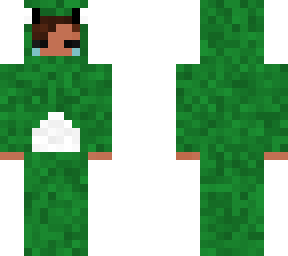 frog