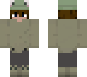 frog matthew