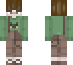 frog person
