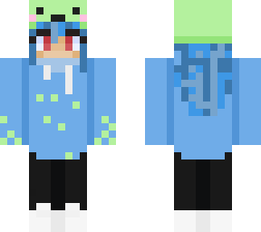 froggy