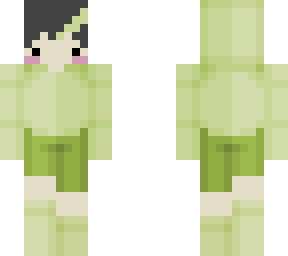 froggy boy