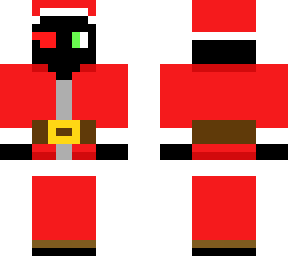 frostyny christmas