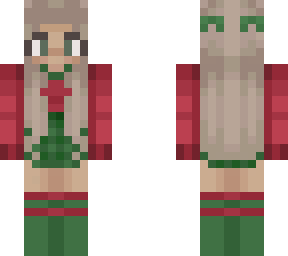 fruit elf