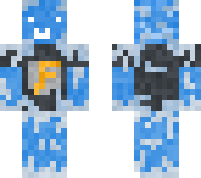 fubble ice man