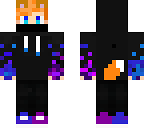gamer boy fox