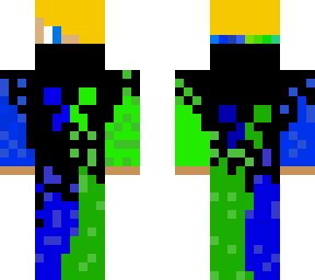 gamer kid