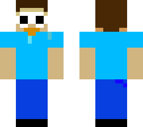 georgenotfound