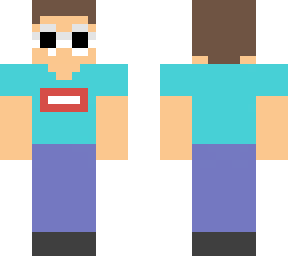 georgenotfound skin
