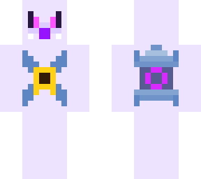 ghost squeak