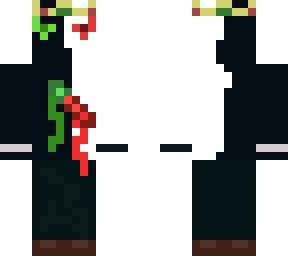 ghostboo enderwalk