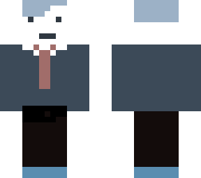 ghosty