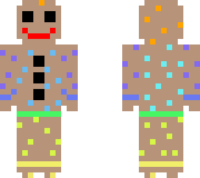 gingerbread
