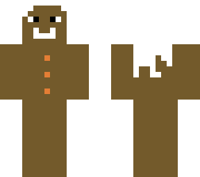 gingerbread