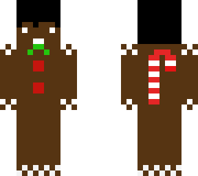 gingerbreadman