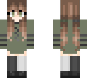 girl