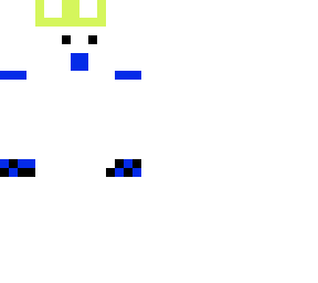 god