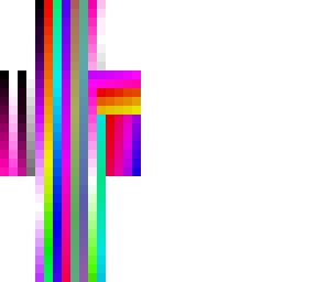 gradients cuz yuh