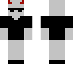 gray devil