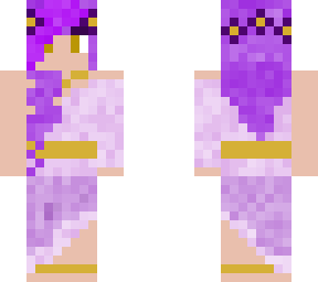 greek goddess