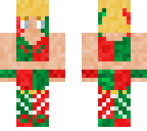 harley quinn navidad 1