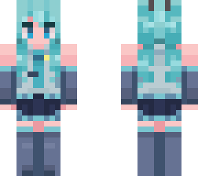hatsune miku