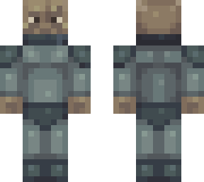 headless sontaran