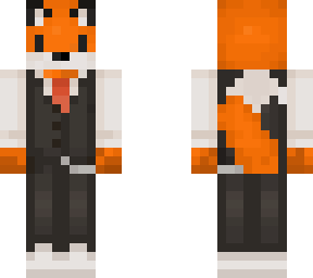 heck it i like suits