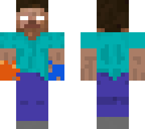 herobrine dios